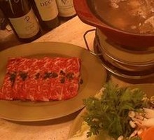 Clearing and Nourishing Beef Tail Pot