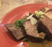 Slow-Roasted Wagyu Ribeye