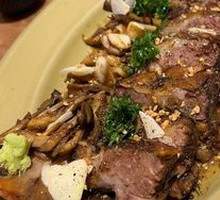 Roast Beef
