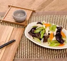 Vegetable Medley