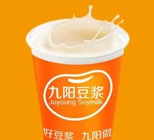 Joyou Soy Milk