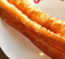 庆丰油条