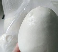 Stir-fried Noodles with Steamed Bun