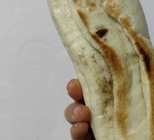 Baked Steamed Bun