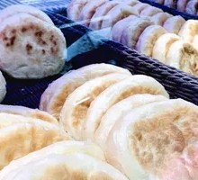 Steamed Flatbread