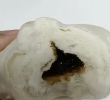 Sugar Triangle Dumplings