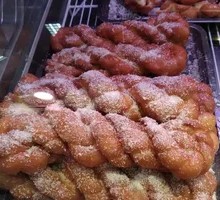 Sesame Twist