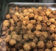 Vegetarian Dumplings