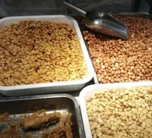 Peanuts