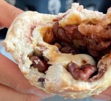 Scholar's Nut Roll