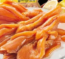 Boneless Duck Feet