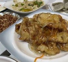 Sweet and Sour Pork
