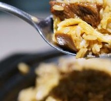 Sichuan Boiled Beef