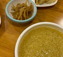 Rice Porridge