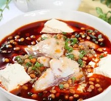 Tofu pudding