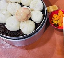 Steamed Pork Dumplings