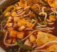Original Liuzhou Snail Noodles