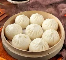 Signature Steamed Dumplings