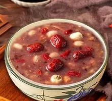 Eight Treasure Porridge