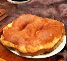Sweet Oil Cake