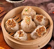 Soup Dumpling