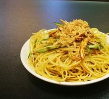 Chicken Noodle Salad