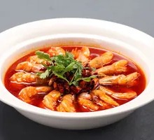 Panzhong Shrimp