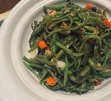 Braised Tofu Noodles in Clay Pot