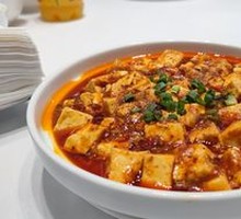 Mapo Tofu