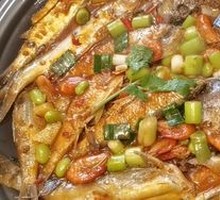 Wanjiang Small Mixed Fish