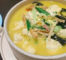 Bagongshan Tofu