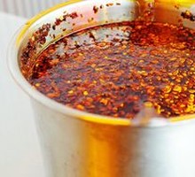 Secret-Recipe Chili Oil