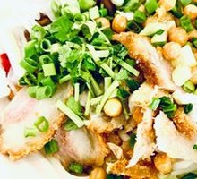 Guilin Braised Noodles