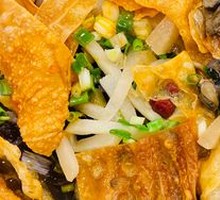 Liuzhou Luosifen