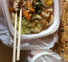 Non-alkaline Fried Dough Sticks