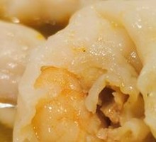 Shrimp Dumplings