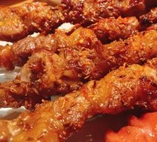 Nancheng Xiang Electric Grilled Lamb Skewers