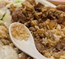 Angus Beef Rice Bowl