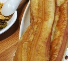 Milk-flavored Fried Dough Stick