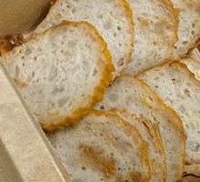 Chao-Shan Rolled Pancake