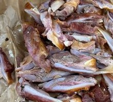 Crispy Pork Knuckle