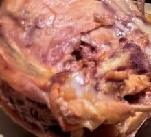 Smoked Chicken