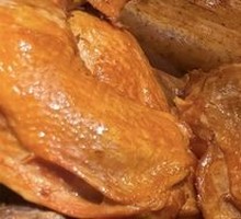 Chicken Thigh