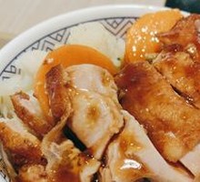 Ji-Flavor Two-Part Rice