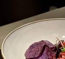 Wagyu Tartare