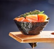 Grilled Salmon
