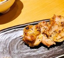 Chicken Tendon