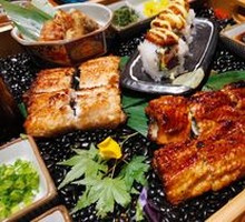 Two Ways with Live Eel