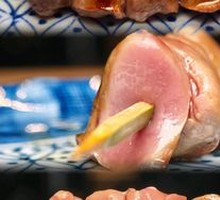 Chicken Hearts