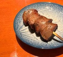 Chicken gizzard